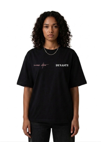 Positive Black T-Shirt